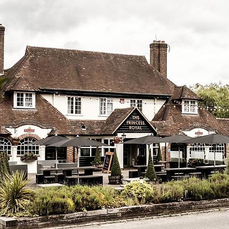 The Princess Royal Farnham Kültér fotó
