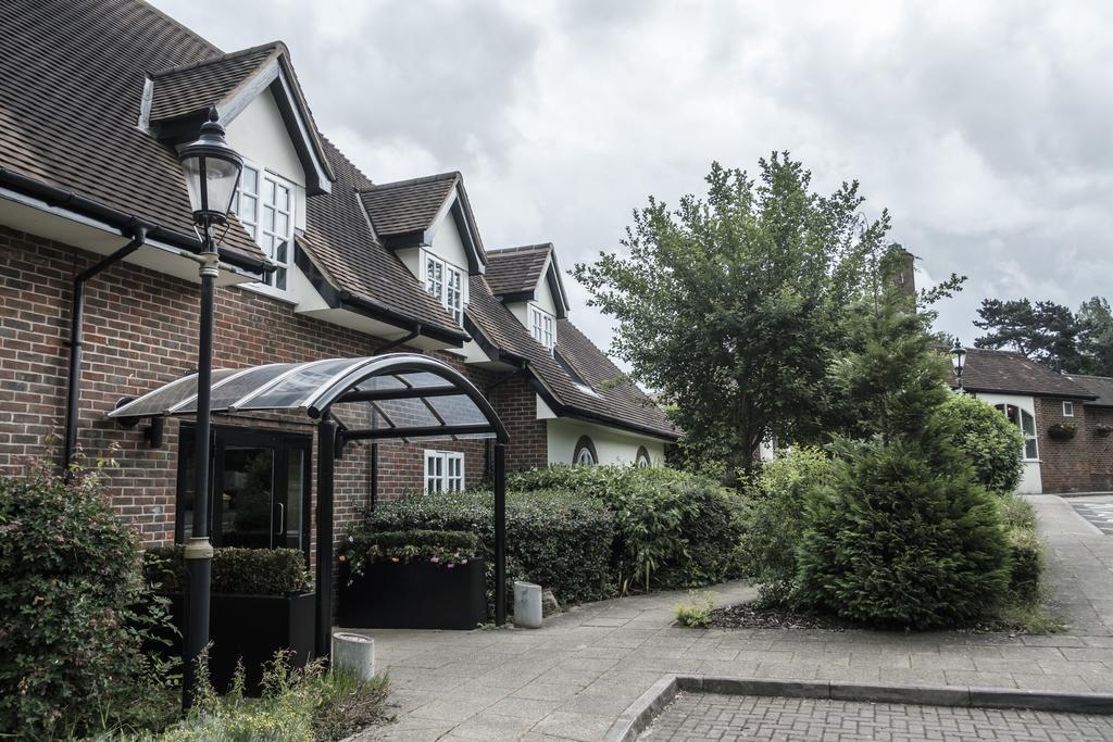 The Princess Royal Farnham Kültér fotó